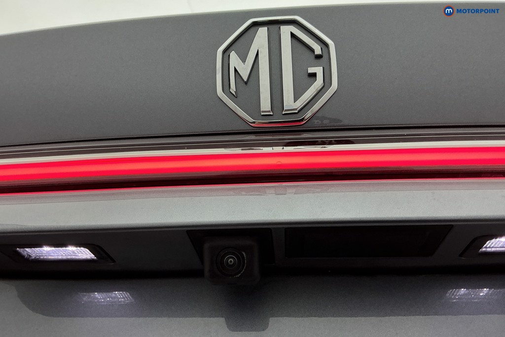Mg Motor Uk HS Trophy Automatic Petrol-Electric Hybrid SUV - Stock Number (1632830) - 36th supplementary image