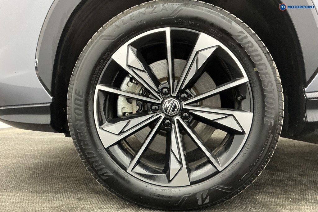 Mg Motor Uk HS Trophy Automatic Petrol-Electric Hybrid SUV - Stock Number (1632830) - 37th supplementary image