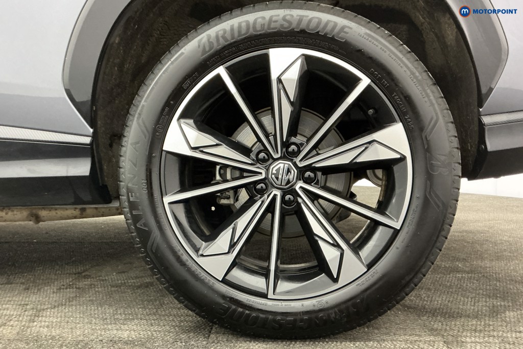 Mg Motor Uk HS Trophy Automatic Petrol-Electric Hybrid SUV - Stock Number (1632830) - 38th supplementary image