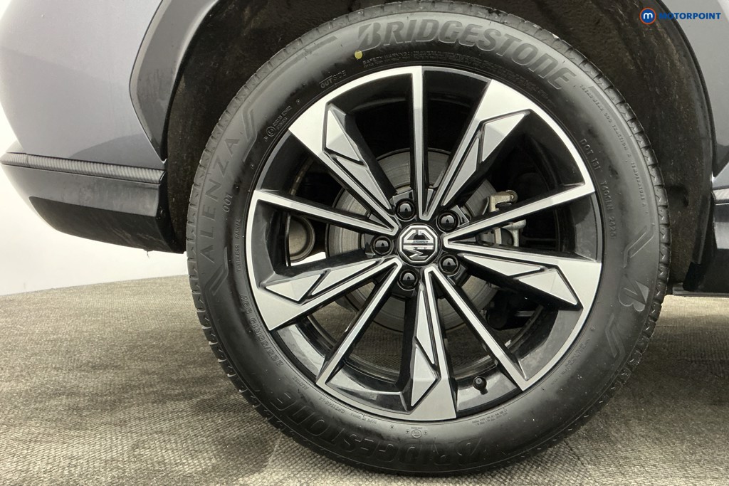 Mg Motor Uk HS Trophy Automatic Petrol-Electric Hybrid SUV - Stock Number (1632830) - 39th supplementary image