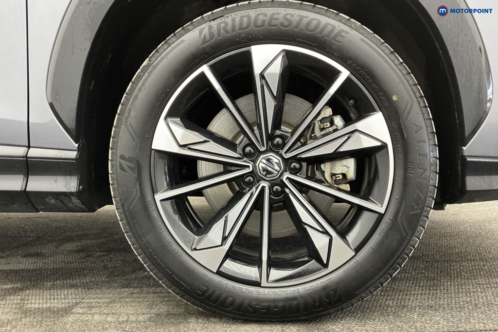 Mg Motor Uk HS Trophy Automatic Petrol-Electric Hybrid SUV - Stock Number (1632830) - 40th supplementary image