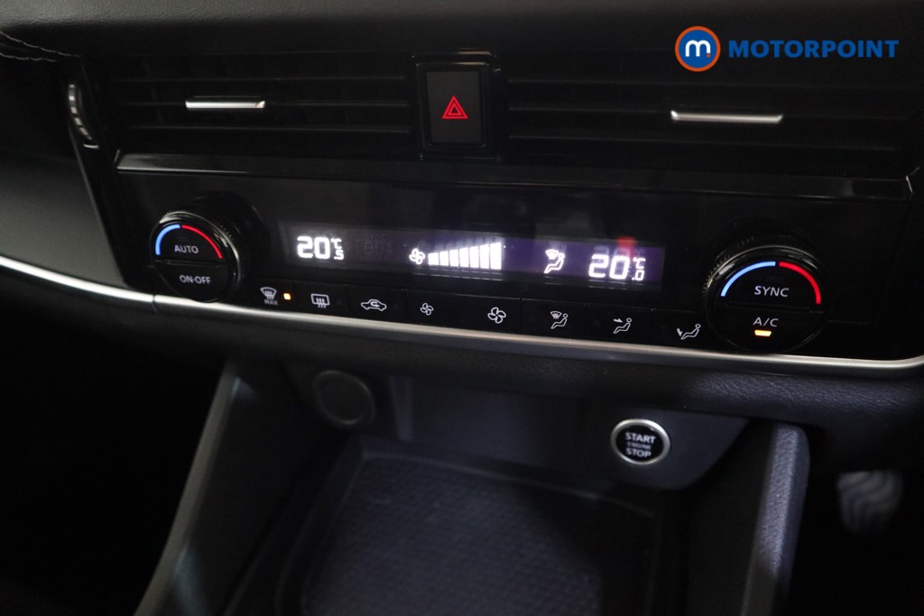 Nissan Qashqai Acenta Premium Manual Petrol SUV - Stock Number (1632858) - 7th supplementary image