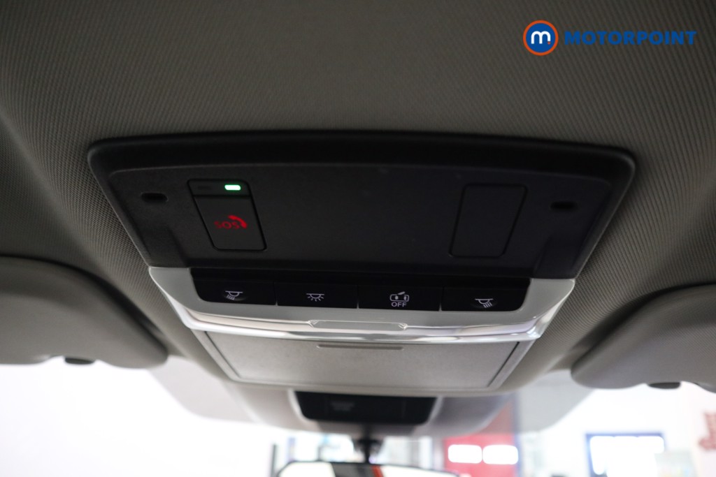 Nissan Qashqai Acenta Premium Manual Petrol SUV - Stock Number (1632858) - 11th supplementary image