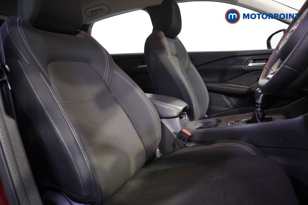 Nissan Qashqai Acenta Premium Manual Petrol SUV - Stock Number (1632858) - 14th supplementary image