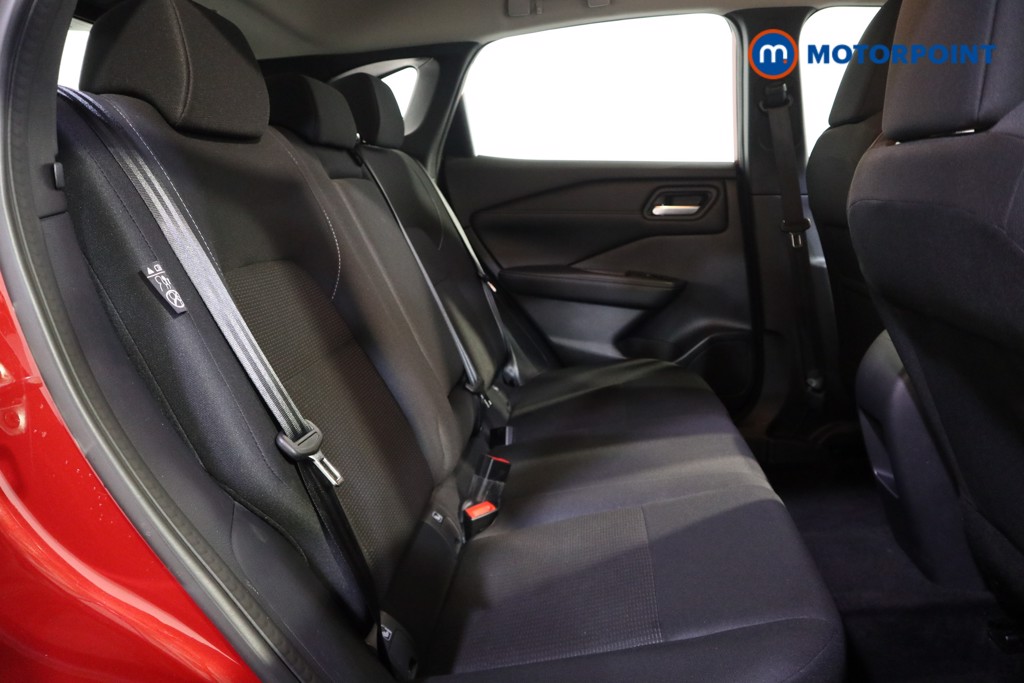 Nissan Qashqai Acenta Premium Manual Petrol SUV - Stock Number (1632858) - 15th supplementary image