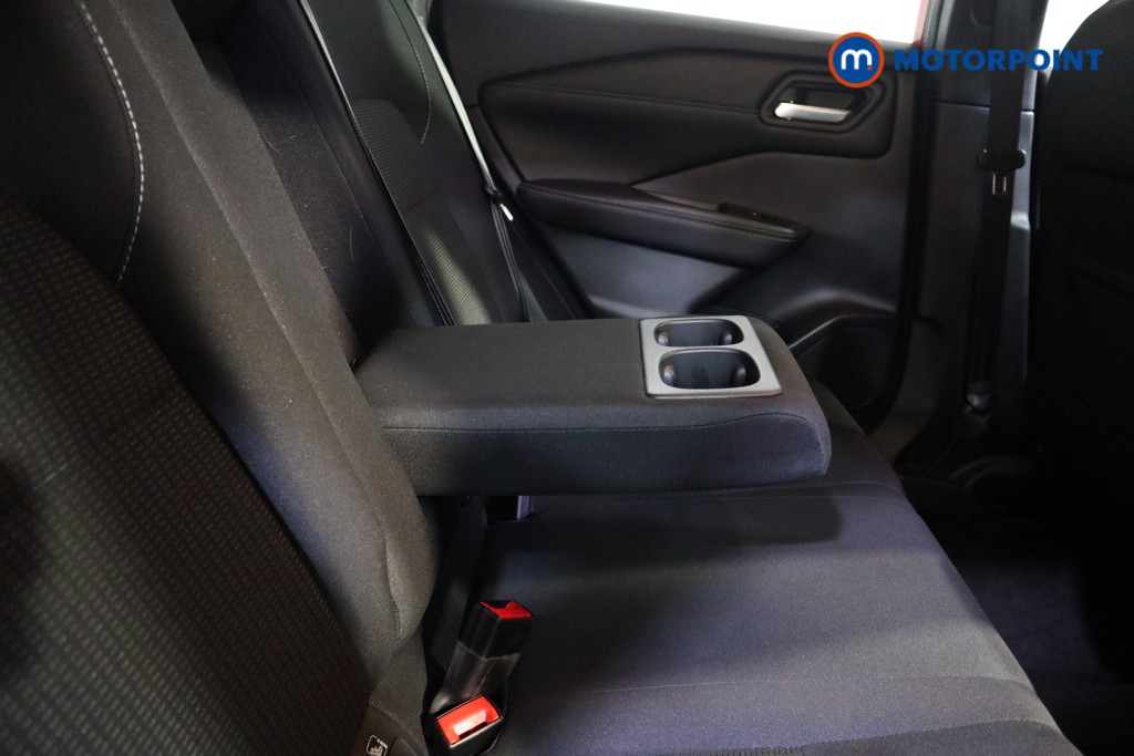 Nissan Qashqai Acenta Premium Manual Petrol SUV - Stock Number (1632858) - 17th supplementary image