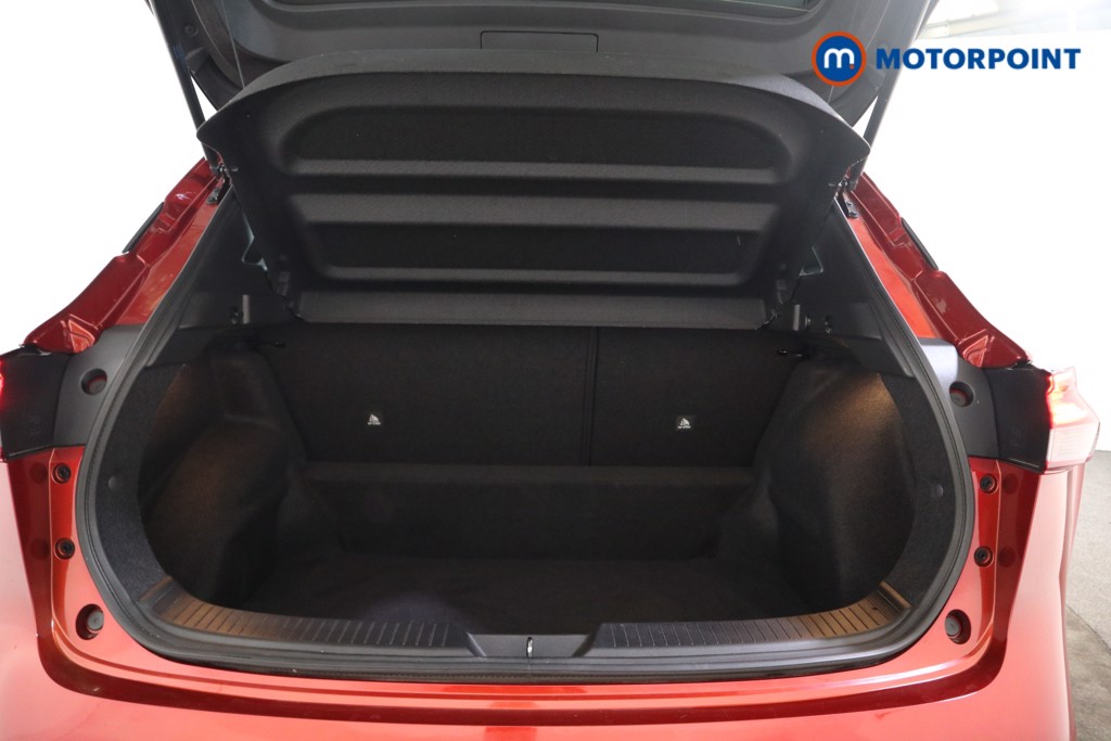 Nissan Qashqai Acenta Premium Manual Petrol SUV - Stock Number (1632858) - 19th supplementary image