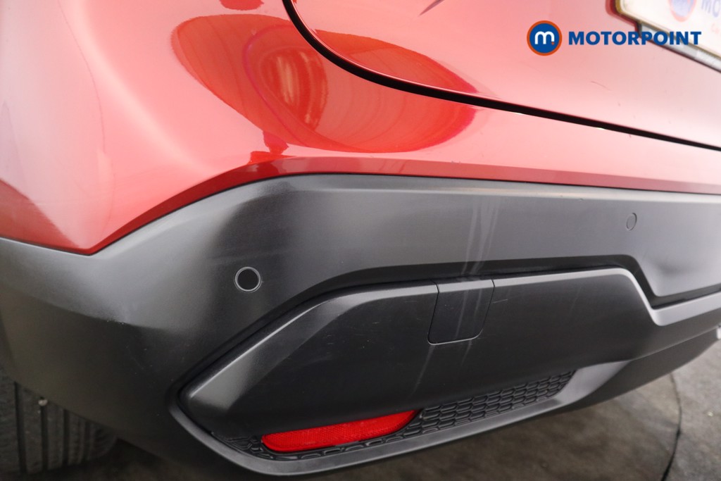 Nissan Qashqai Acenta Premium Manual Petrol SUV - Stock Number (1632858) - 24th supplementary image