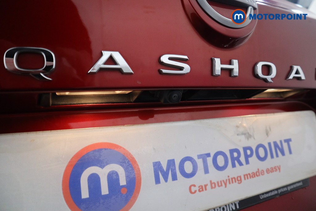 Nissan Qashqai Acenta Premium Manual Petrol SUV - Stock Number (1632858) - 25th supplementary image