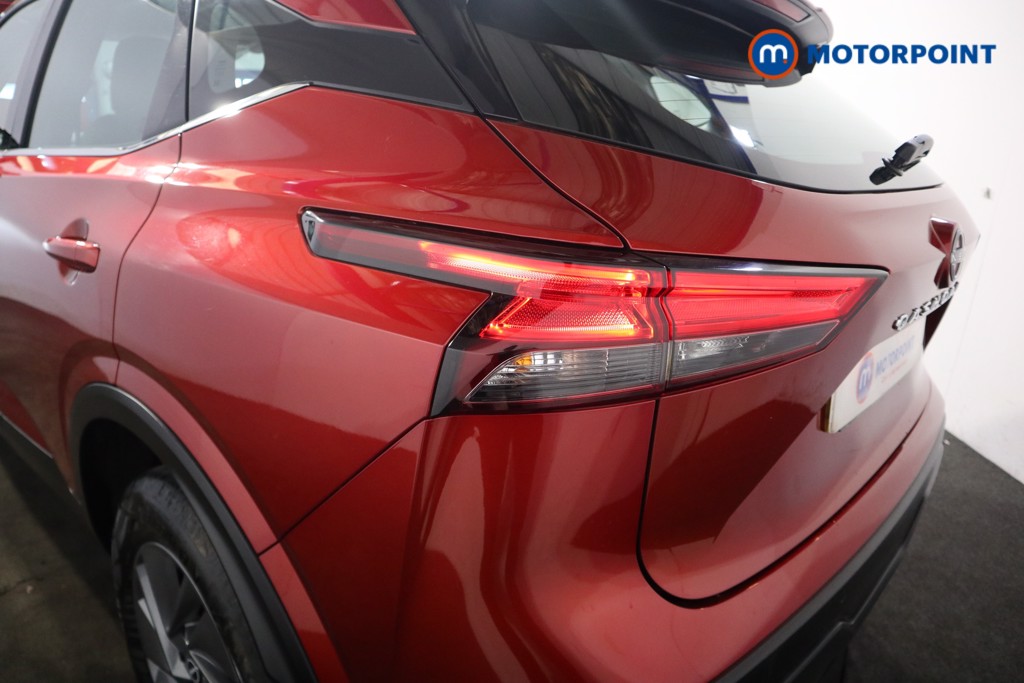 Nissan Qashqai Acenta Premium Manual Petrol SUV - Stock Number (1632858) - 26th supplementary image