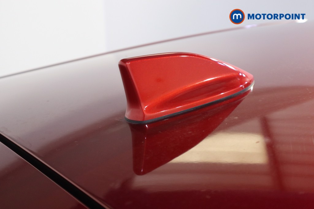 Nissan Qashqai Acenta Premium Manual Petrol SUV - Stock Number (1632858) - 28th supplementary image