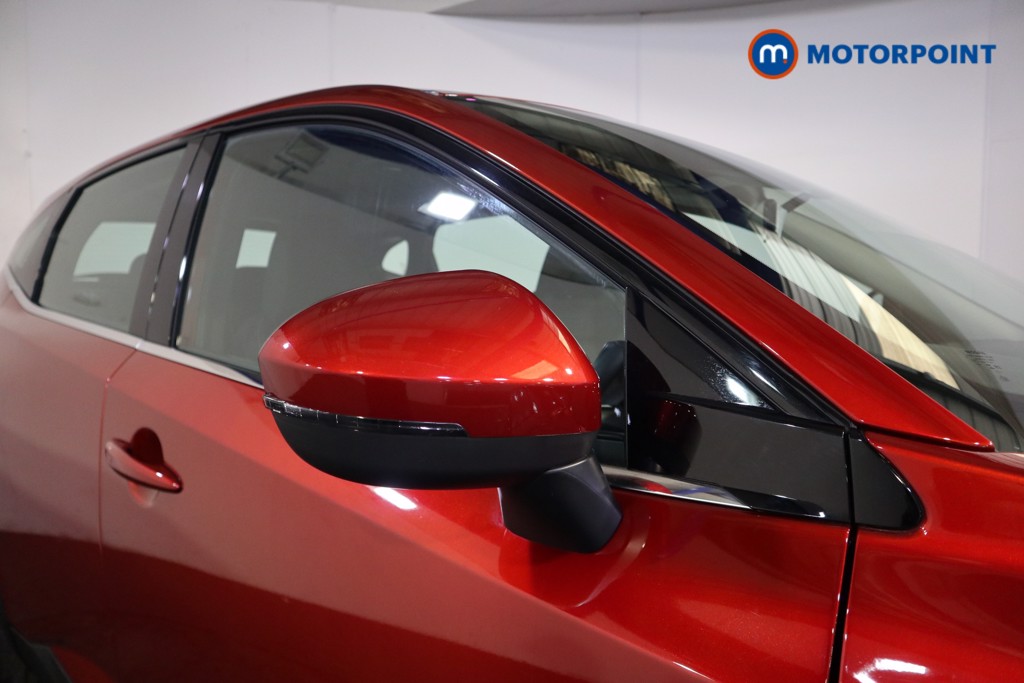 Nissan Qashqai Acenta Premium Manual Petrol SUV - Stock Number (1632858) - 29th supplementary image