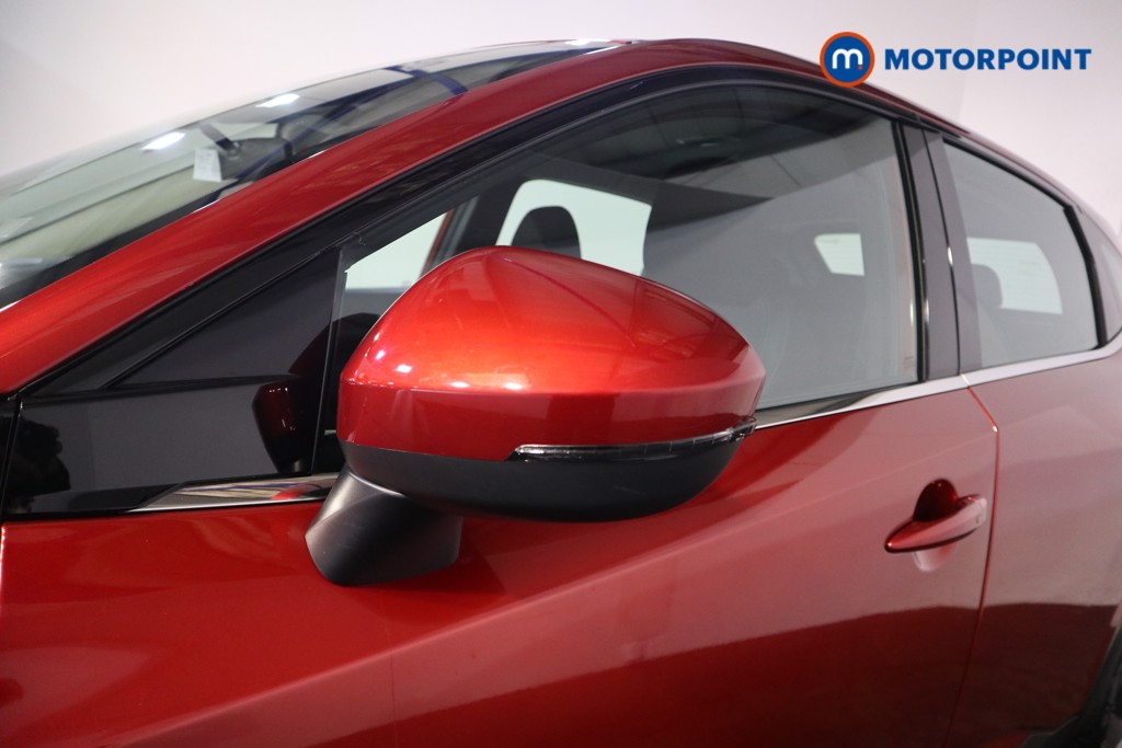 Nissan Qashqai Acenta Premium Manual Petrol SUV - Stock Number (1632858) - 30th supplementary image