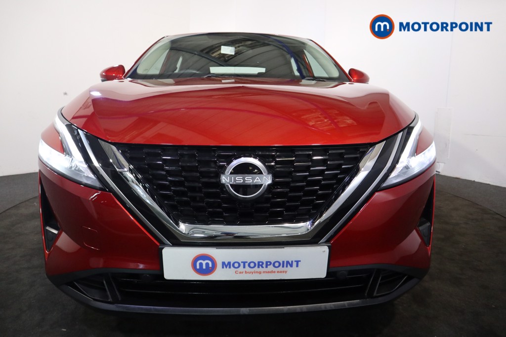 Nissan Qashqai Acenta Premium Manual Petrol SUV - Stock Number (1632858) - 32nd supplementary image