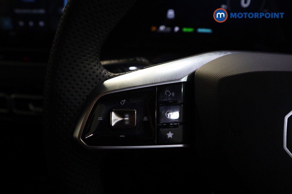 Mg Motor Uk HS Trophy Automatic Petrol-Electric Hybrid SUV - Stock Number (1632868) - 3rd supplementary image