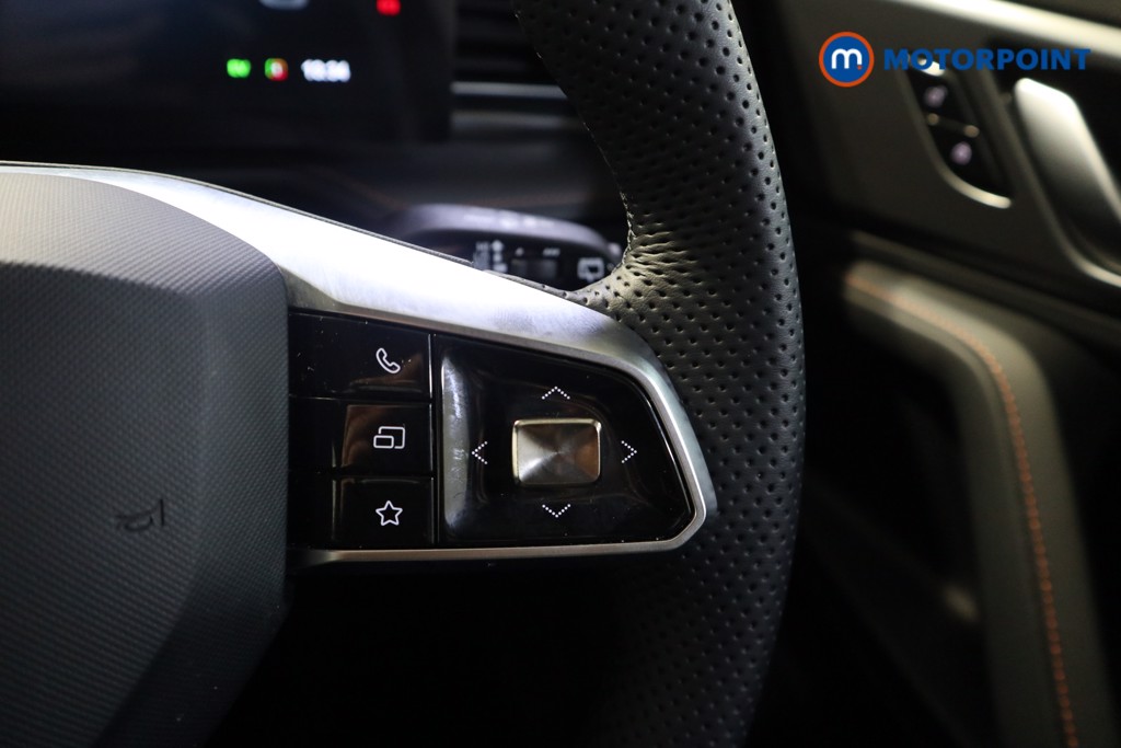 Mg Motor Uk HS Trophy Automatic Petrol-Electric Hybrid SUV - Stock Number (1632868) - 4th supplementary image