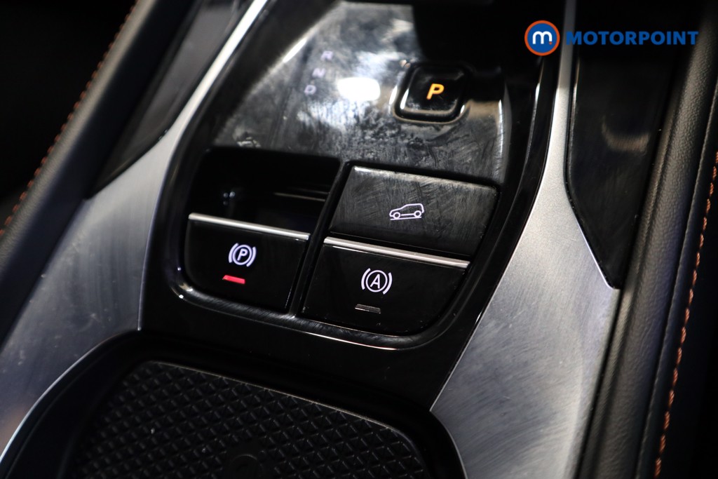 Mg Motor Uk HS Trophy Automatic Petrol-Electric Hybrid SUV - Stock Number (1632868) - 9th supplementary image