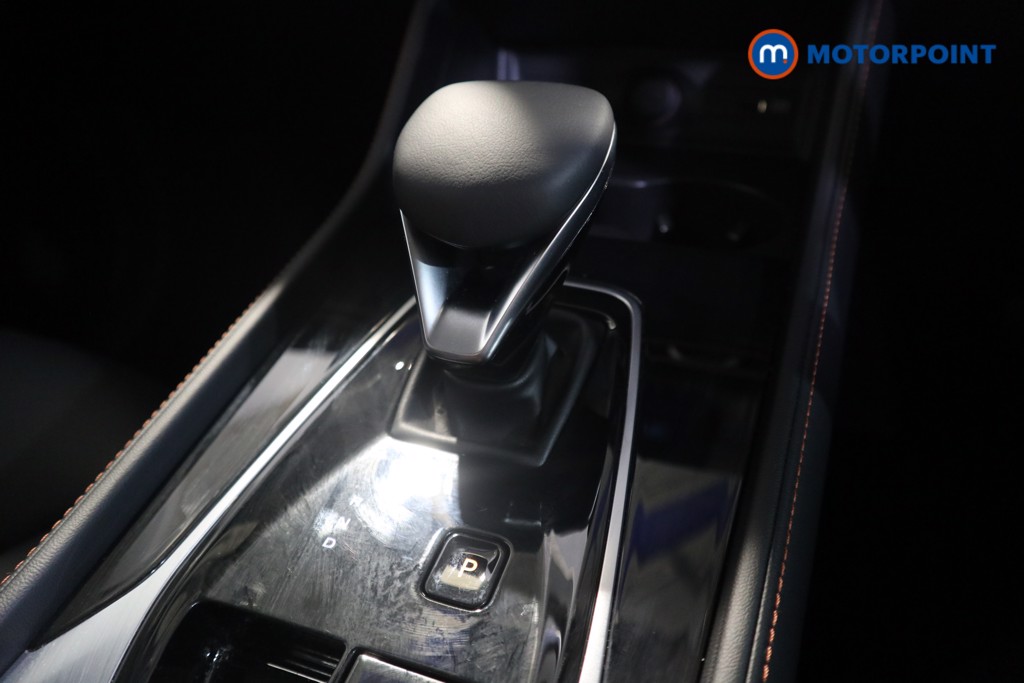 Mg Motor Uk HS Trophy Automatic Petrol-Electric Hybrid SUV - Stock Number (1632868) - 10th supplementary image