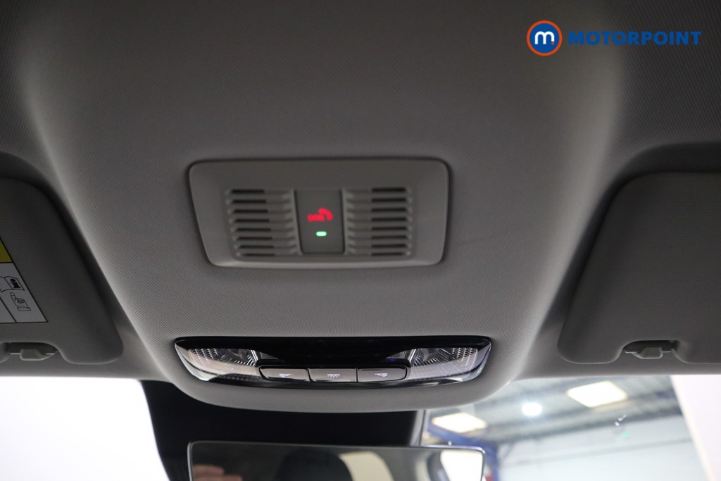 Mg Motor Uk HS Trophy Automatic Petrol-Electric Hybrid SUV - Stock Number (1632868) - 11th supplementary image