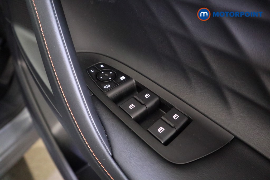 Mg Motor Uk HS Trophy Automatic Petrol-Electric Hybrid SUV - Stock Number (1632868) - 13th supplementary image