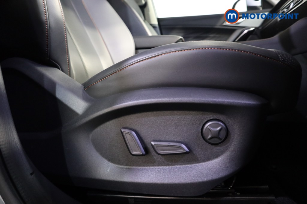 Mg Motor Uk HS Trophy Automatic Petrol-Electric Hybrid SUV - Stock Number (1632868) - 14th supplementary image