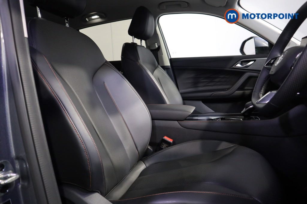 Mg Motor Uk HS Trophy Automatic Petrol-Electric Hybrid SUV - Stock Number (1632868) - 15th supplementary image