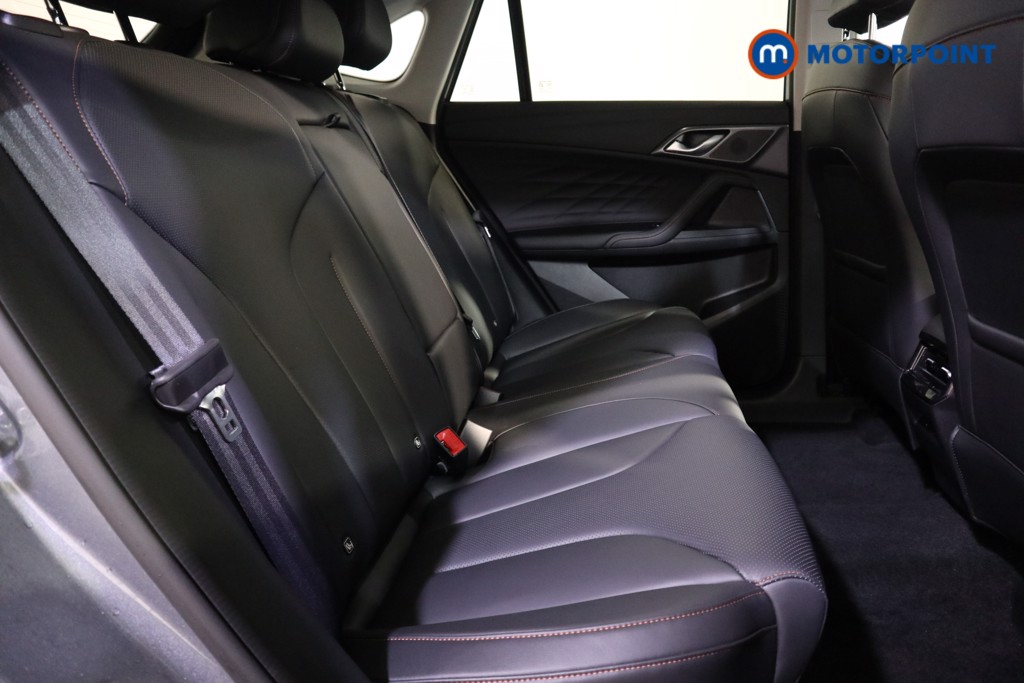 Mg Motor Uk HS Trophy Automatic Petrol-Electric Hybrid SUV - Stock Number (1632868) - 16th supplementary image