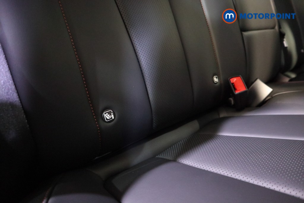 Mg Motor Uk HS Trophy Automatic Petrol-Electric Hybrid SUV - Stock Number (1632868) - 17th supplementary image