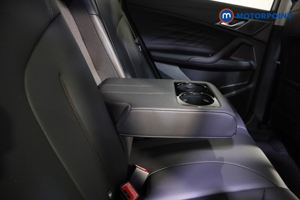 Mg Motor Uk HS Trophy Automatic Petrol-Electric Hybrid SUV - Stock Number (1632868) - 18th supplementary image