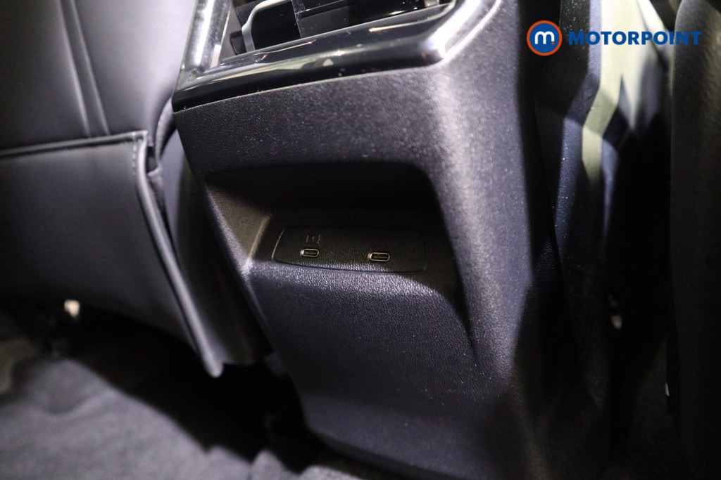 Mg Motor Uk HS Trophy Automatic Petrol-Electric Hybrid SUV - Stock Number (1632868) - 19th supplementary image