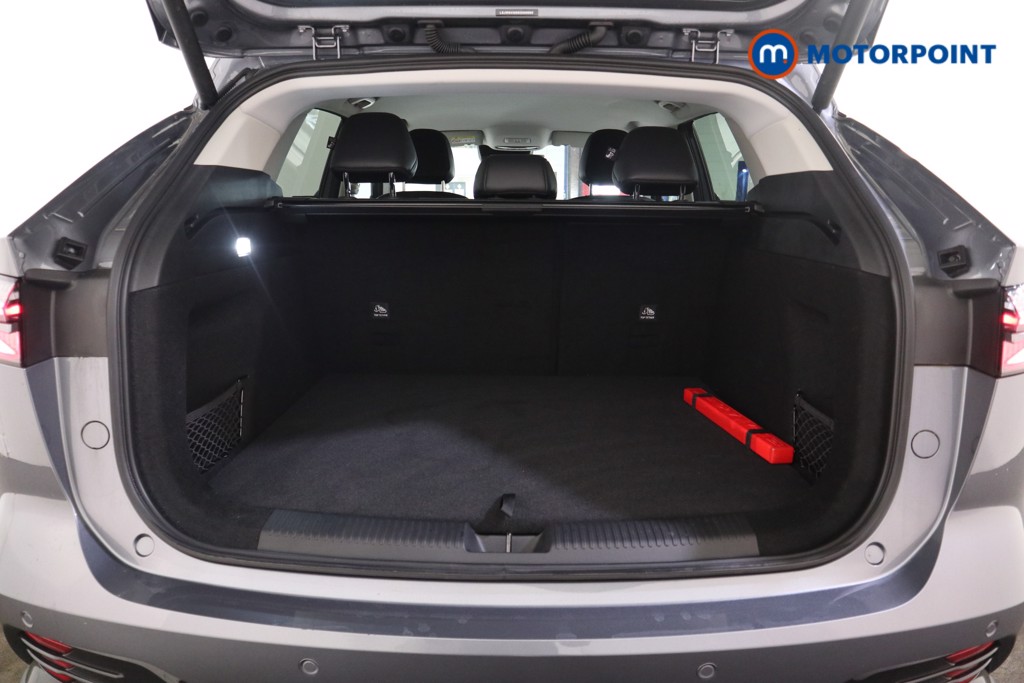 Mg Motor Uk HS Trophy Automatic Petrol-Electric Hybrid SUV - Stock Number (1632868) - 21st supplementary image