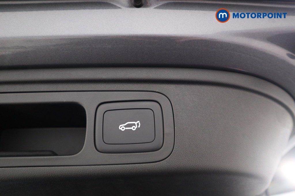 Mg Motor Uk HS Trophy Automatic Petrol-Electric Hybrid SUV - Stock Number (1632868) - 22nd supplementary image