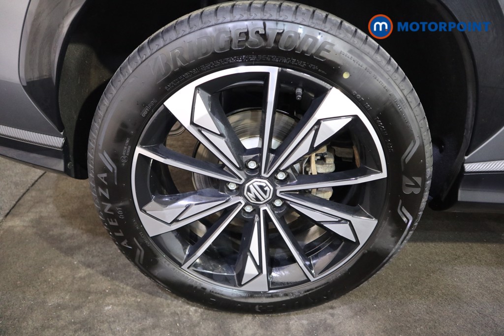 Mg Motor Uk HS Trophy Automatic Petrol-Electric Hybrid SUV - Stock Number (1632868) - 23rd supplementary image