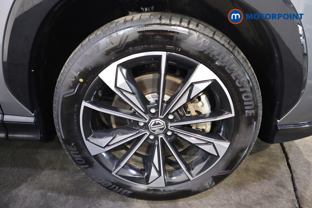 Mg Motor Uk HS Trophy Automatic Petrol-Electric Hybrid SUV - Stock Number (1632868) - 24th supplementary image