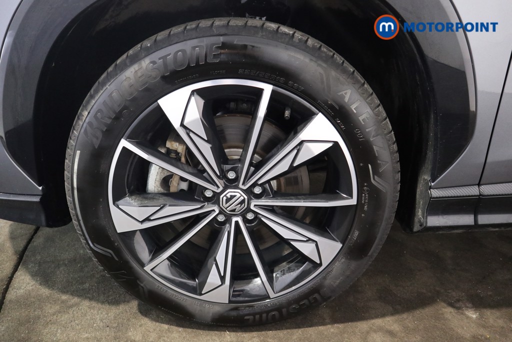 Mg Motor Uk HS Trophy Automatic Petrol-Electric Hybrid SUV - Stock Number (1632868) - 25th supplementary image