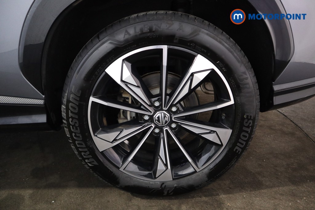 Mg Motor Uk HS Trophy Automatic Petrol-Electric Hybrid SUV - Stock Number (1632868) - 26th supplementary image