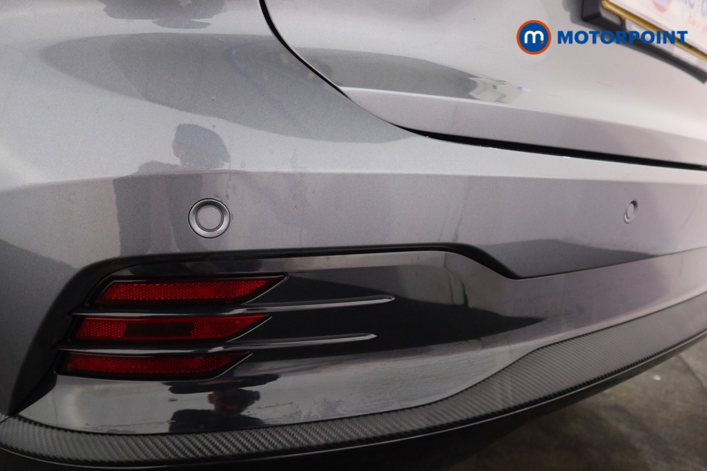 Mg Motor Uk HS Trophy Automatic Petrol-Electric Hybrid SUV - Stock Number (1632868) - 27th supplementary image