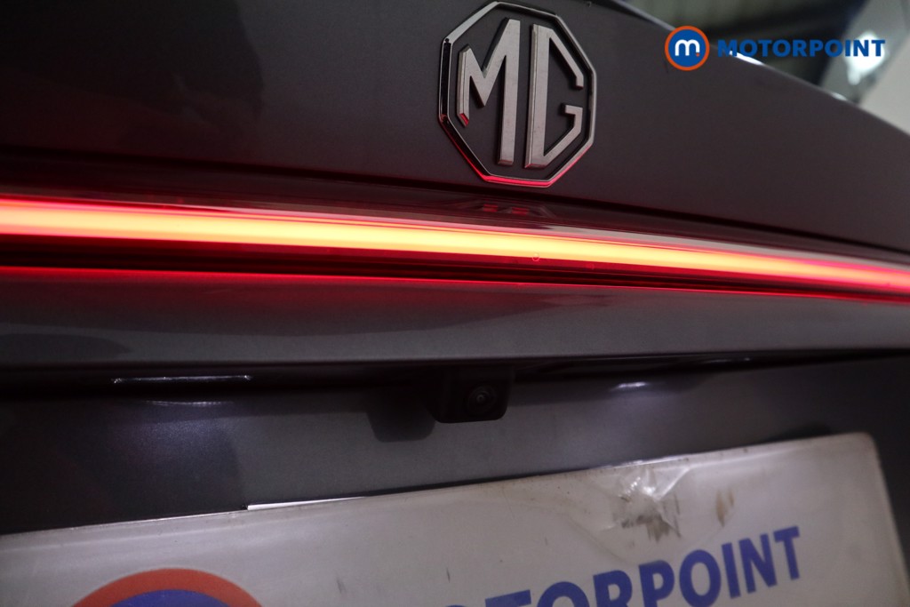 Mg Motor Uk HS Trophy Automatic Petrol-Electric Hybrid SUV - Stock Number (1632868) - 28th supplementary image