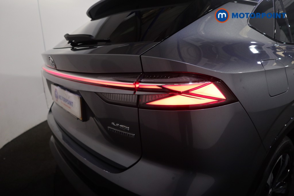 Mg Motor Uk HS Trophy Automatic Petrol-Electric Hybrid SUV - Stock Number (1632868) - 30th supplementary image