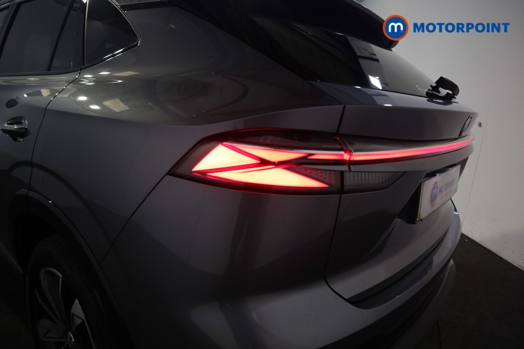 Mg Motor Uk HS Trophy Automatic Petrol-Electric Hybrid SUV - Stock Number (1632868) - 31st supplementary image