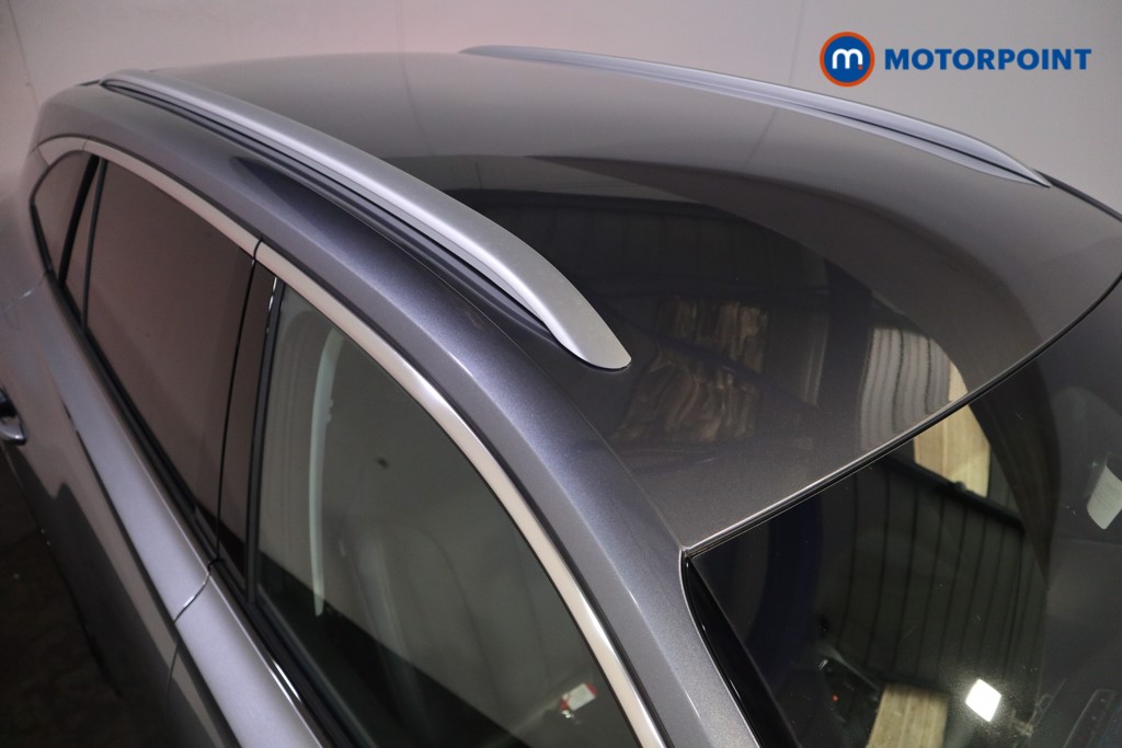 Mg Motor Uk HS Trophy Automatic Petrol-Electric Hybrid SUV - Stock Number (1632868) - 32nd supplementary image