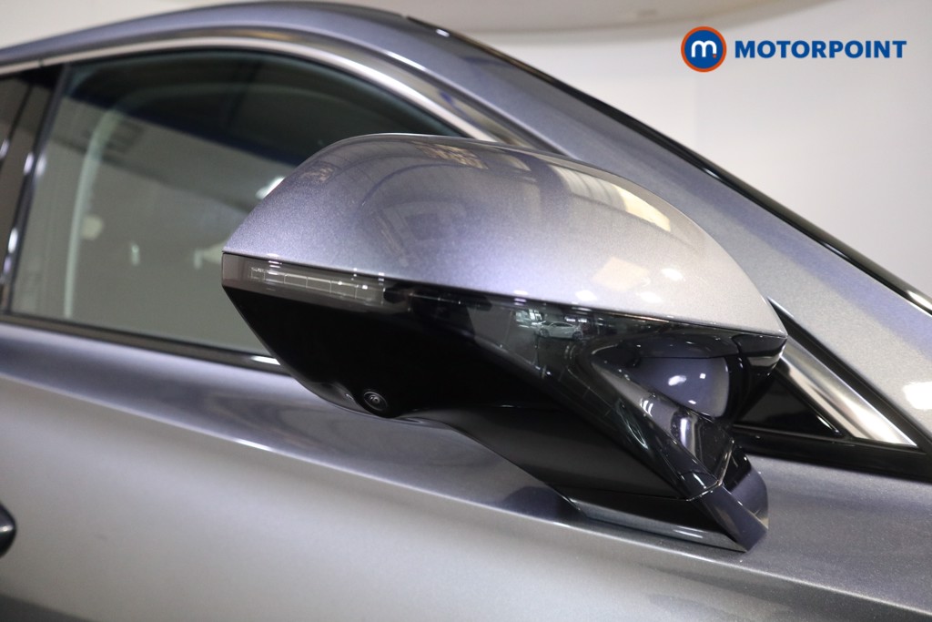 Mg Motor Uk HS Trophy Automatic Petrol-Electric Hybrid SUV - Stock Number (1632868) - 33rd supplementary image