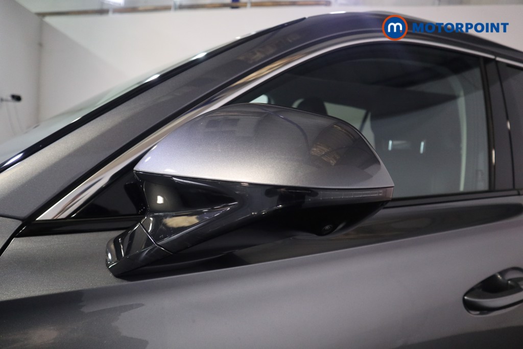 Mg Motor Uk HS Trophy Automatic Petrol-Electric Hybrid SUV - Stock Number (1632868) - 34th supplementary image