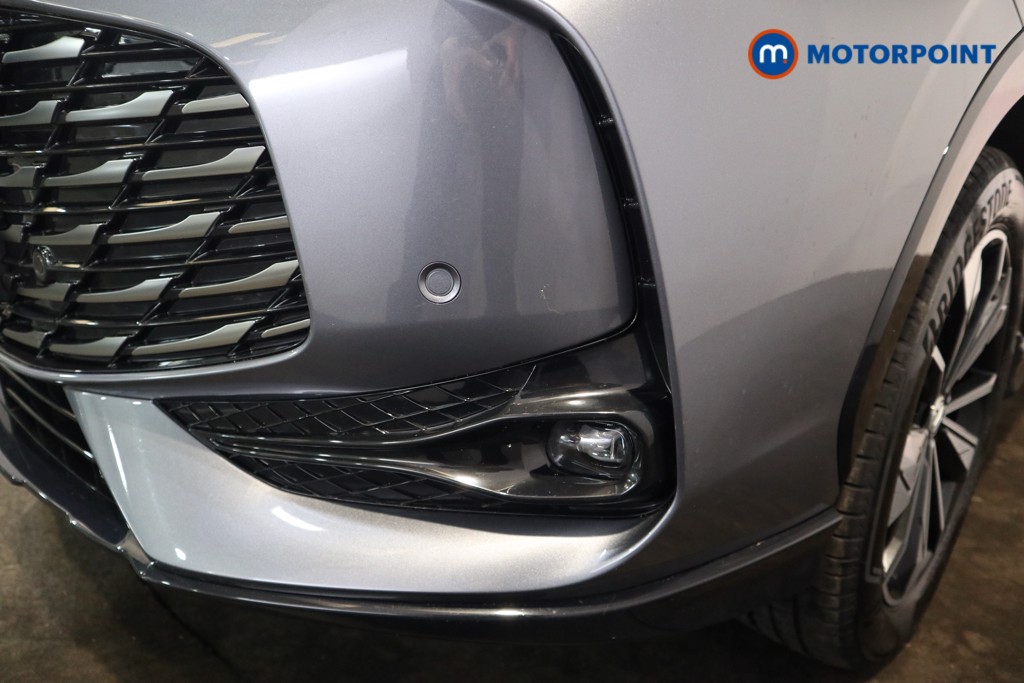 Mg Motor Uk HS Trophy Automatic Petrol-Electric Hybrid SUV - Stock Number (1632868) - 35th supplementary image