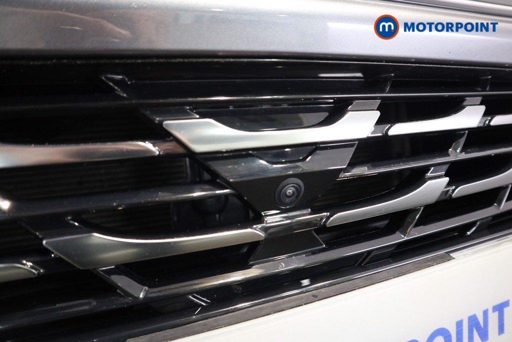 Mg Motor Uk HS Trophy Automatic Petrol-Electric Hybrid SUV - Stock Number (1632868) - 39th supplementary image