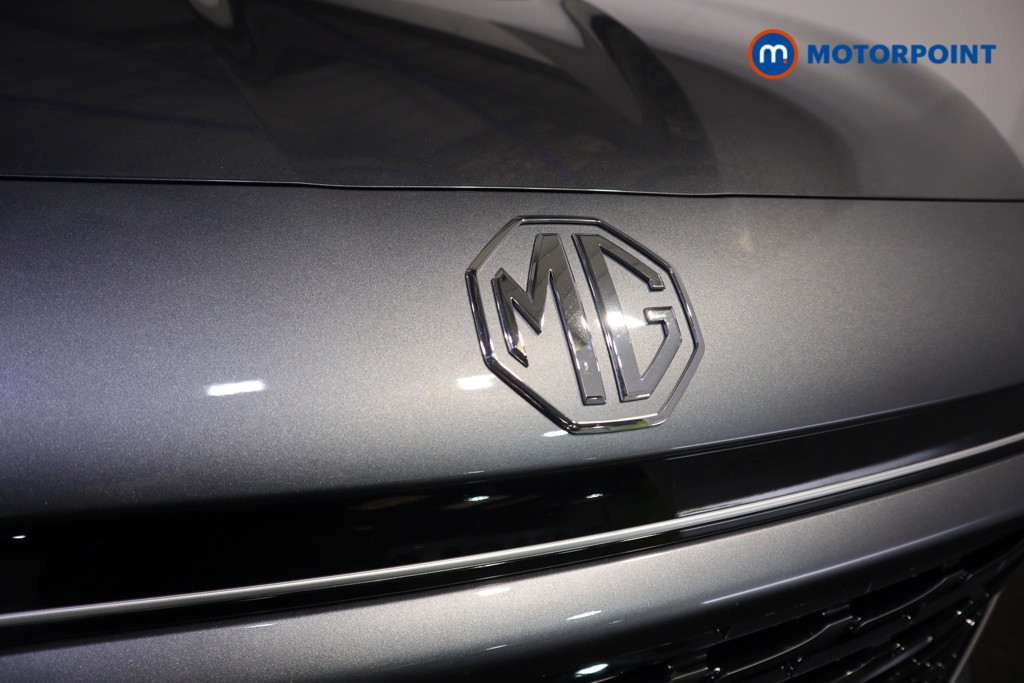 Mg Motor Uk HS Trophy Automatic Petrol-Electric Hybrid SUV - Stock Number (1632868) - 40th supplementary image