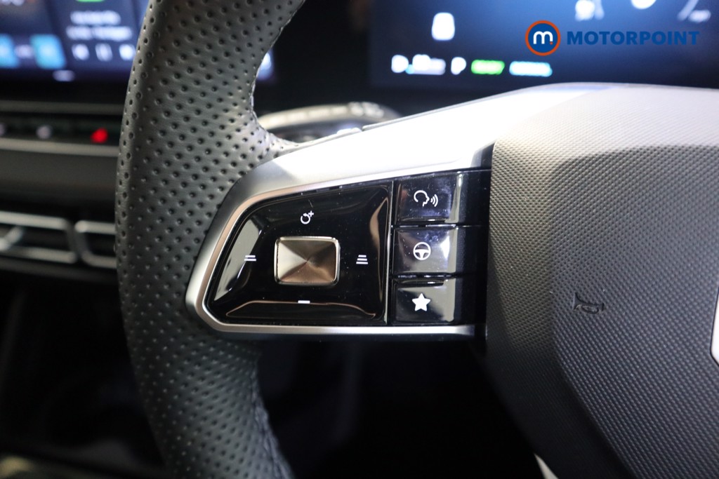 Mg Motor Uk HS Trophy Automatic Petrol-Electric Hybrid SUV - Stock Number (1632990) - 3rd supplementary image