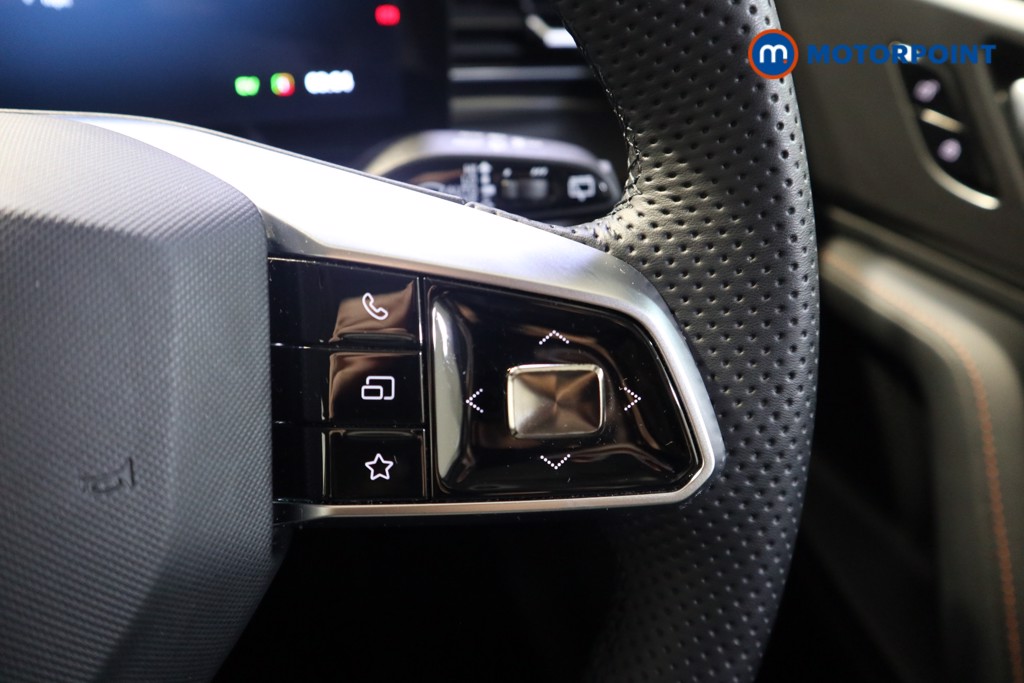 Mg Motor Uk HS Trophy Automatic Petrol-Electric Hybrid SUV - Stock Number (1632990) - 4th supplementary image