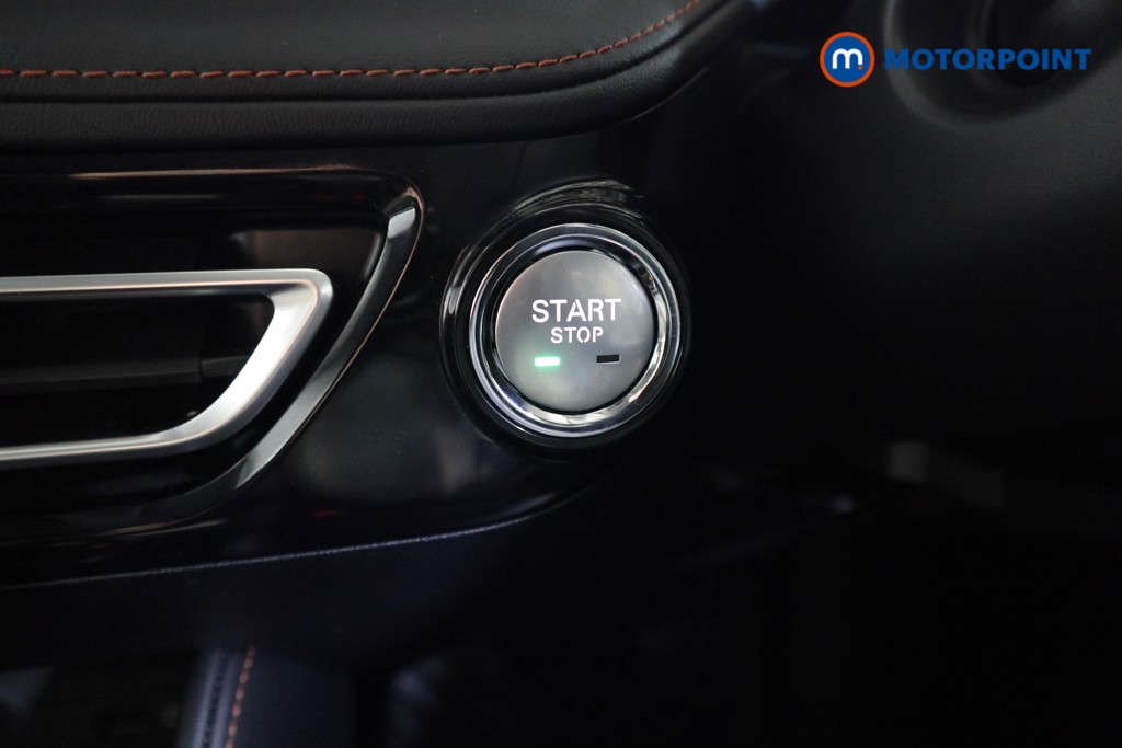 Mg Motor Uk HS Trophy Automatic Petrol-Electric Hybrid SUV - Stock Number (1632990) - 7th supplementary image