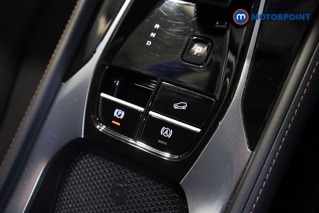 Mg Motor Uk HS Trophy Automatic Petrol-Electric Hybrid SUV - Stock Number (1632990) - 9th supplementary image